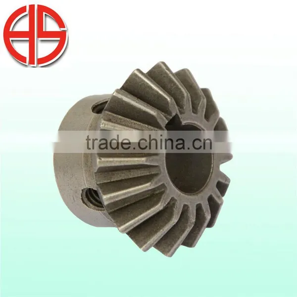 Gear Made in China Gear Transmission photo-3