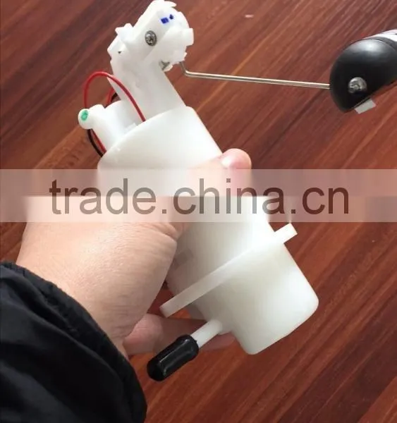 Motorcycle Fuel Pump Assembly Used for YAMAHA FZ Model photo-2