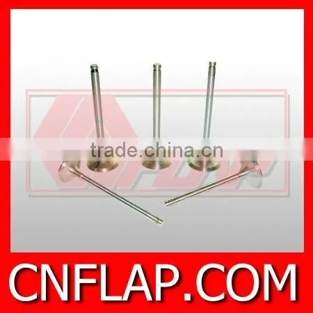Forklift Engine Valve photo-2