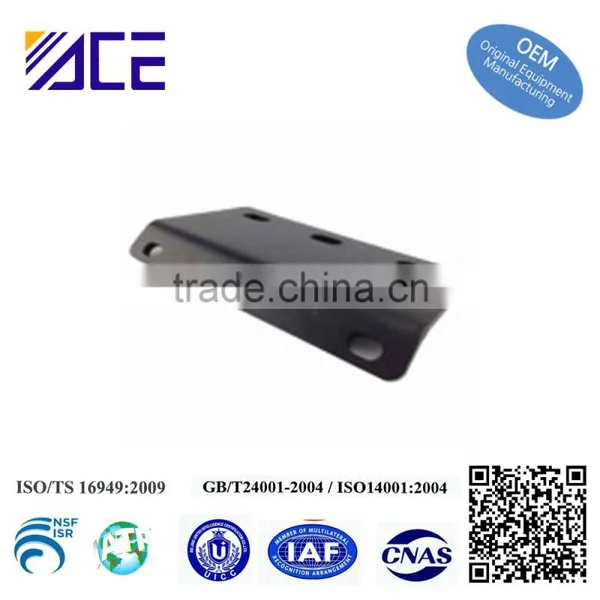 Stamping Parts Sheet Metal Fabrication