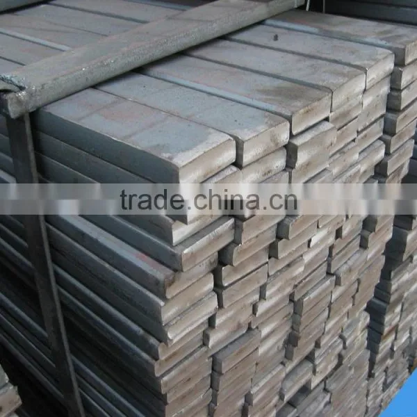 Low Carbon Nace Mr0175 Seamless Steel Pipe Flat Steel Steel Pipe photo-2