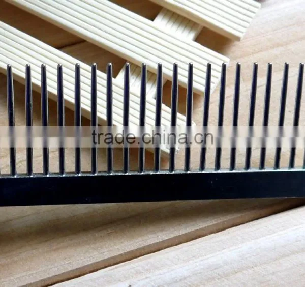 Pet Supply Coarse Teeth Dog Pet Grooming Comb photo-2