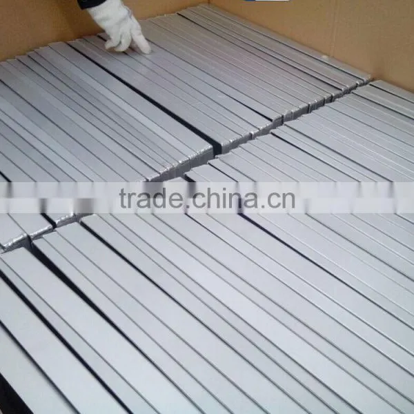 Eco Aluminum Pan for Seafood Fast Frozen photo-2