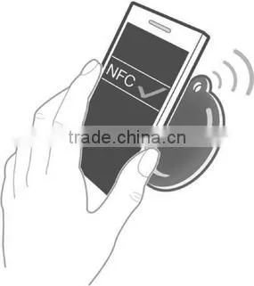 Nfc Tag/ RFID Card for Access Control (FREE SAMPLE) photo-2