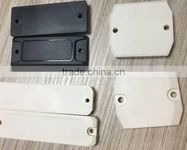860-960Mhz ABS Material RFID Anti Metal Tags for Industrial Management photo-4