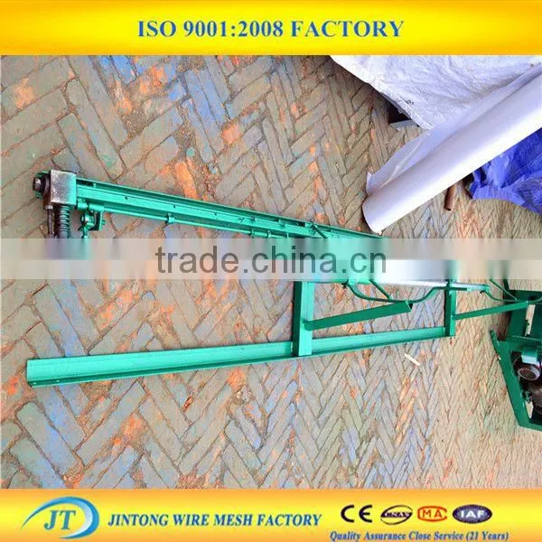 Wire Straightening and Cutting Machine for Sale photo-4