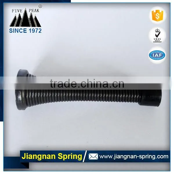 Custom Bedroom Fasteners Decorative Furniture Hardware Fittings With High Quality photo-2