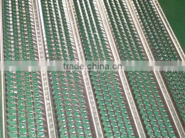 2015 hot sale high quality high rib formwork mesh for building