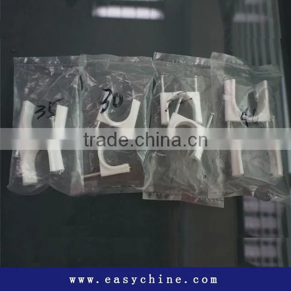 Cable Holding Clips
