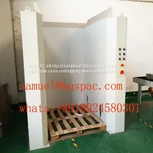Pallet Dispenser photo-5