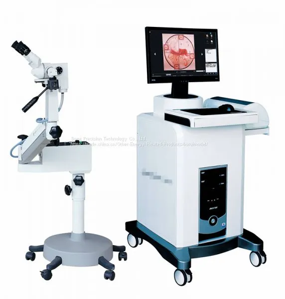 Customized CNC Machined Plastic Cover For Medical Use photo-2