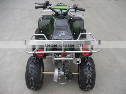 NEW MINI 50CC ATV QUAD BIKE(MC-304B) photo-2
