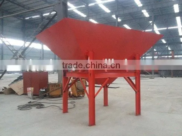 Storage Hopper for Mining, Mineral Hopper, Mining Hopper photo-2