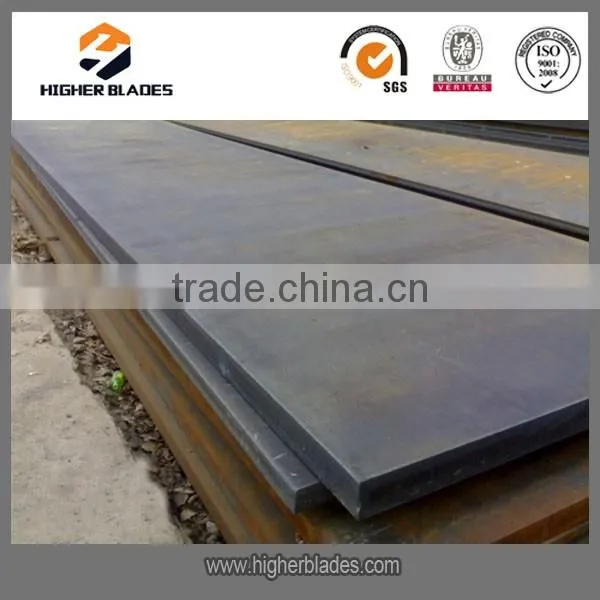 Wear Resistant Steel Plate photo-2
