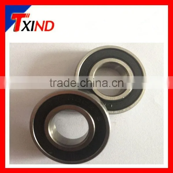 25x37x7 Full Ceramic Ball Bearings 6005 61903 photo-6