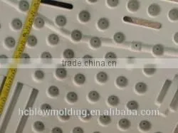 OEM All Kind s of Plastic Table for Motorized Treadmill photo-3