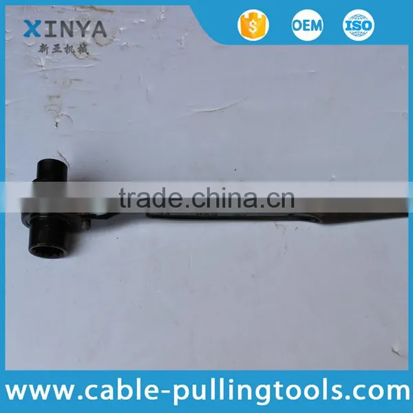 Scaffold Ratchet Wrench photo-4