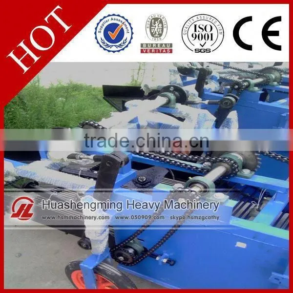 HSM ISO CE 2 Years Warranty Mini Peanut Harvester photo-5
