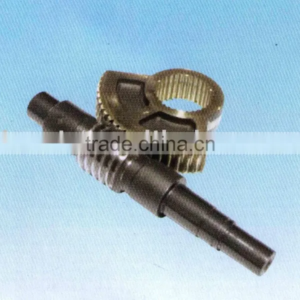 Worm Bevel Gear