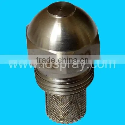 45degrees Oil Burner Nozzle Full Cone photo-2