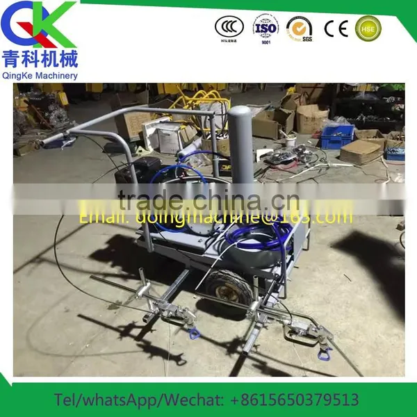 Traffic Marking Equipment Road Line Marker photo-4