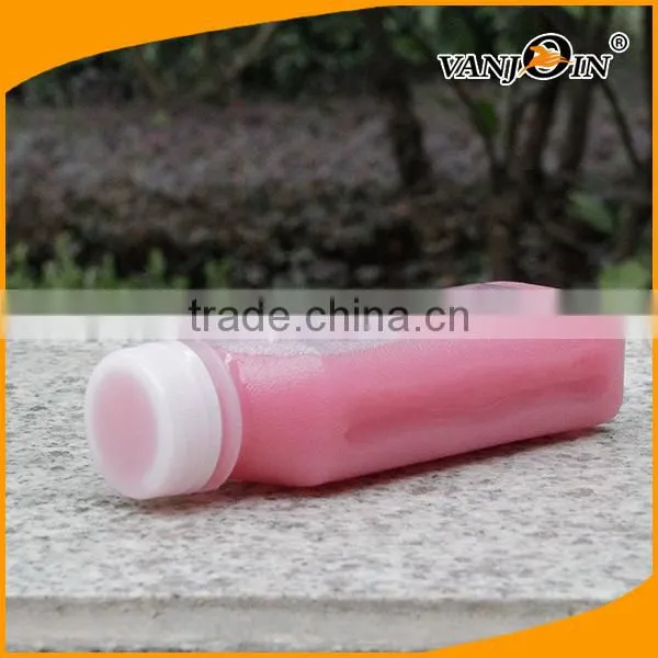 280ml PP Plastic Hot Coffee Drink Bottle photo-6