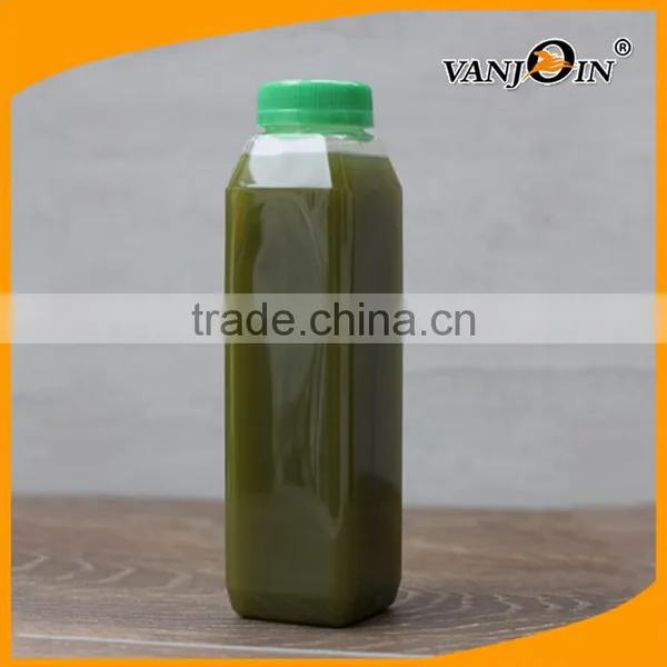 2017 Hot Selling Pet Beverage Drinking Water Bottles for Food Packaging photo-5