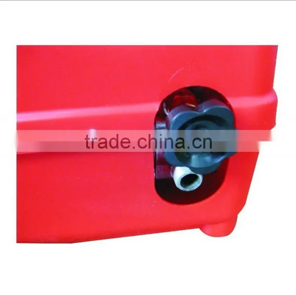 [CE[ Electric Pressure Test Pump ETP-4.0 photo-2
