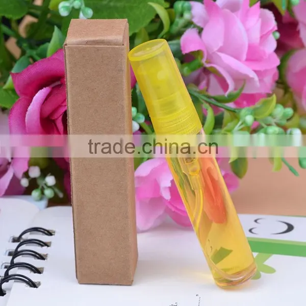 5ml DIY Custom Authentic Perfume Fragrance Smart Collection Fragrance Perfume photo-4