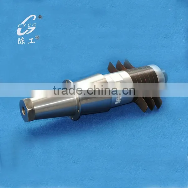 40khz Ultrasonic Cleaning Oscillator /degreasing Machine Ultrasonic Cleaning/oscillator for Ultrasonic Clean photo-3