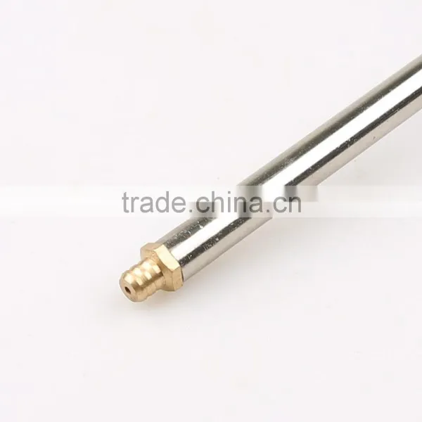 Convenient PU Material Car Washing Spray Laser Gun photo-5