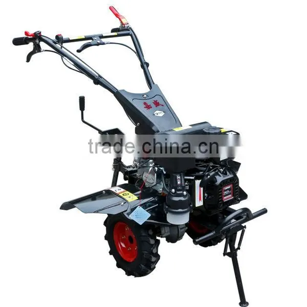 Gasoline Power Tiller Cultivation Tiller 1WG4.0-90FQ-D photo-4