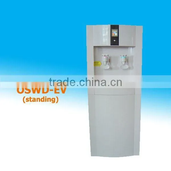 New Cooling Compressor Water Dispenser photo-3