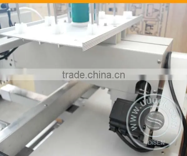 Cheap Commercial Embroidery Machines photo-4
