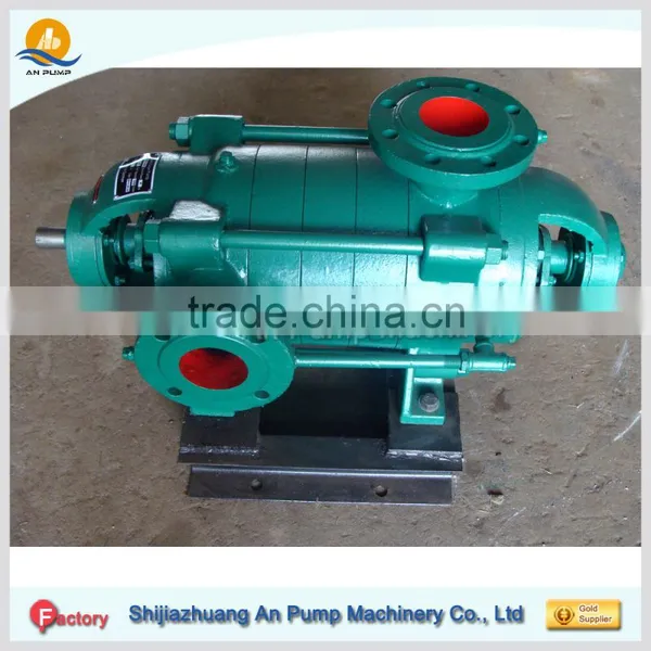 2 Inch 15 hp Stainless Steel Multistage Electric Water Pump photo-5