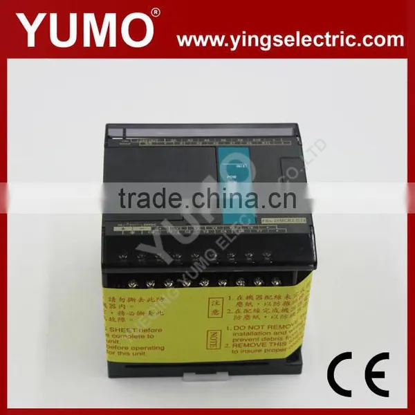 YUMO FBS-6AD 6 Channel 14 Bits Analog Input Module New Original PLC photo-3