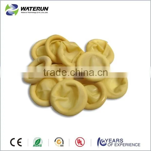 cleanroom use finger cots,ESD finger cots,antistatic finger cot