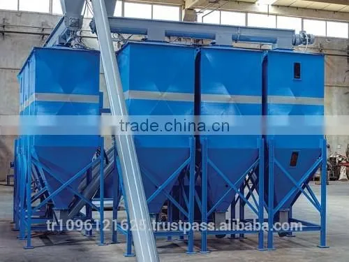 High Quality Feed Pellet Mill / Feed Pellet Production Line / Fertilizer Pellet Machine photo-4