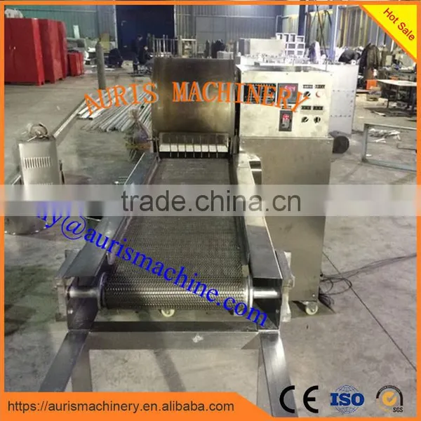 Well Used Spring Roll Wrapper Machine/samosa Pastry Sheet Machine Price photo-2