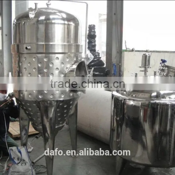 Fermenter Tank photo-2