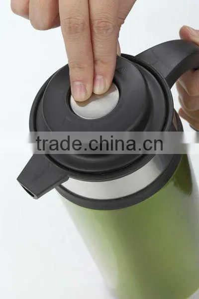 Guangdong Insulated Vacuum Stainless Steel Thermos, Termos photo-6