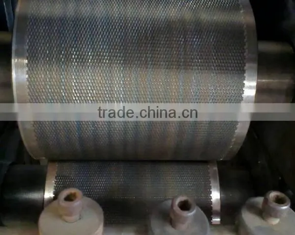 pp Straps Extrusion Line photo-5