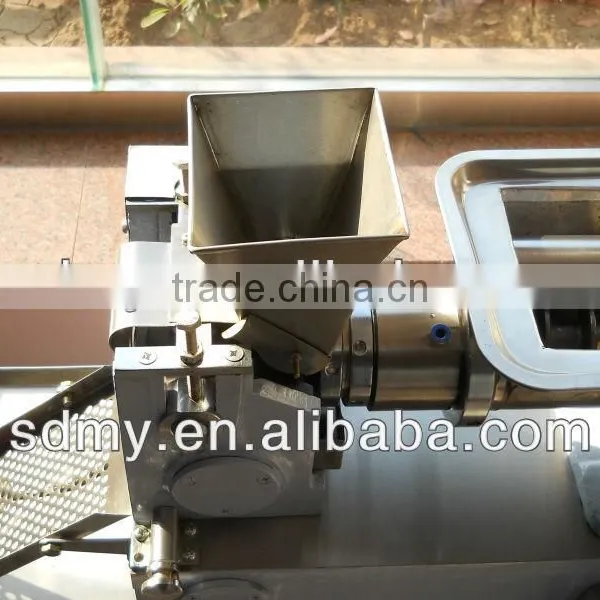 New Design on Sale Dumpling Machine From China Manufacturer With ISO,CE Approval photo-2