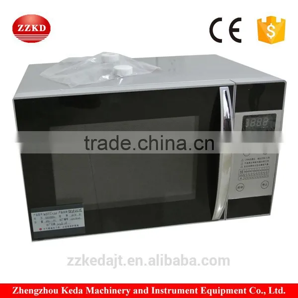 KD Mini Chemical Microwave Oven Professional Microwave Chemical Reactor photo-2