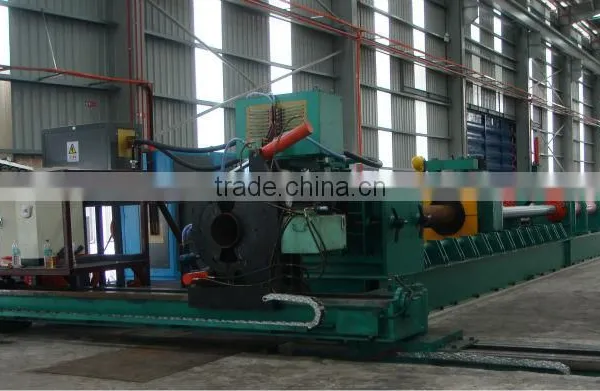 Pipe Bending Machine photo-6