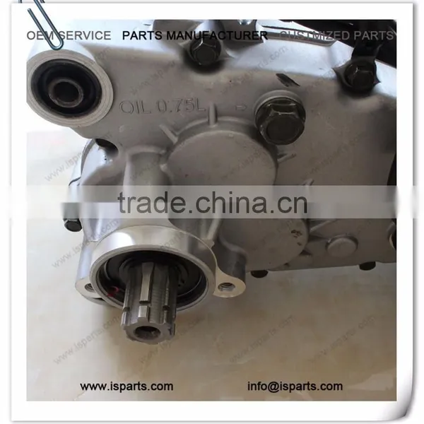 High Performance Engine 139QMB GY6 150cc Engine photo-4