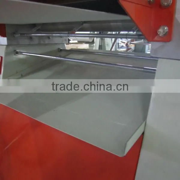 KSP Dough Crisping Machine / Machine for Croissant photo-5