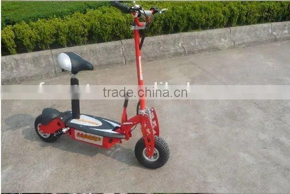 800w Self Balancing Electric Scooter for Sale SX-E1103-500 photo-2