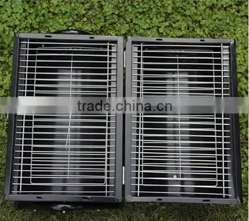 Promotional Portable Barrel BBQ Grills photo-5