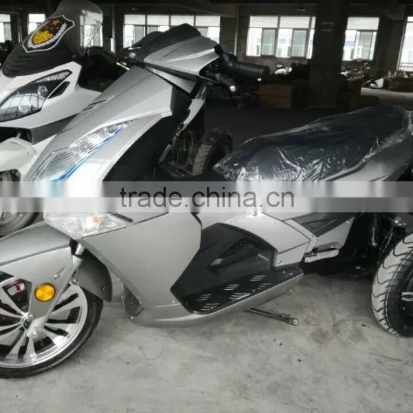 2016 New 2000w Electric 3 Wheel Scooter for Sport photo-2